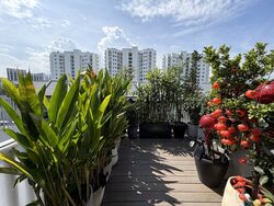 Rosewood Suites (D25), Condominium #574773781